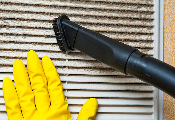 Best Commercial Air Duct Cleaning in USA