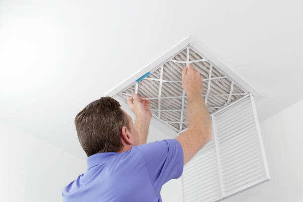 Best Air Filter Replacement Services in USA